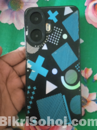 realme c55